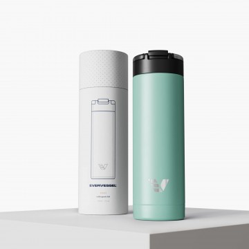 Ever Vessel | Maxi | Mint | 750ml